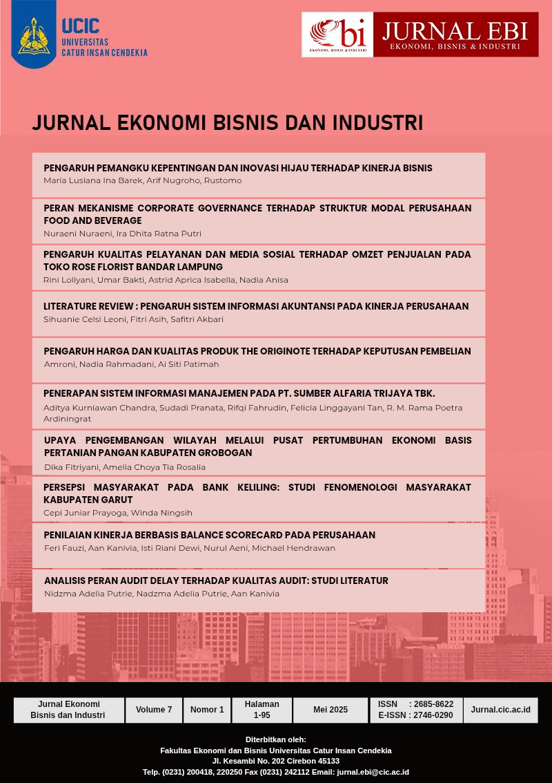 Cover Page